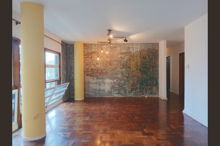 Apartamento à venda com 150m², 4 quartos e 1 vagaSala