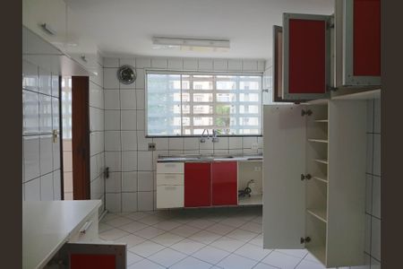 Apartamento à venda com 150m², 4 quartos e 1 vagaCozinha
