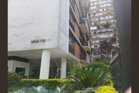Apartamento à venda com 150m², 4 quartos e 1 vagaÁrea comum