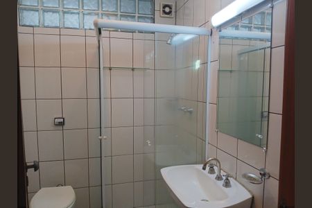 Apartamento à venda com 150m², 4 quartos e 1 vagaBanheiro da Suíte 