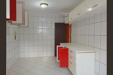 Apartamento à venda com 150m², 4 quartos e 1 vagaCozinha