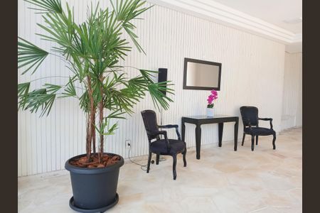 Apartamento à venda com 150m², 4 quartos e 1 vagaÁrea comum