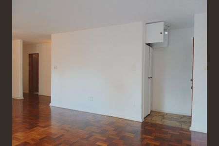 Apartamento à venda com 150m², 4 quartos e 1 vagaSala