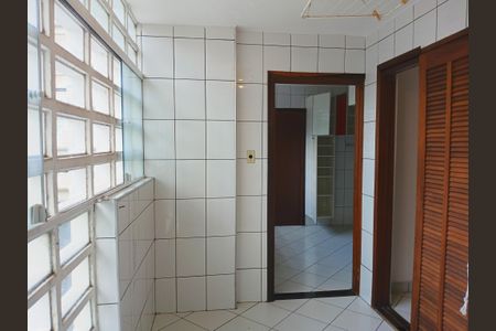 Apartamento à venda com 150m², 4 quartos e 1 vagaÁrea de Serviço
