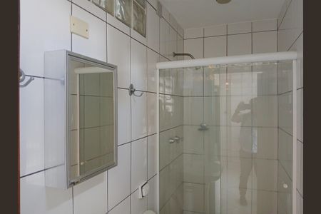 Apartamento à venda com 150m², 4 quartos e 1 vagaBanheiro de Serviço