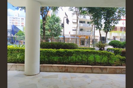 Apartamento à venda com 150m², 4 quartos e 1 vagaÁrea comum