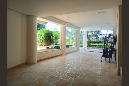 Apartamento à venda com 150m², 4 quartos e 1 vagaÁrea comum