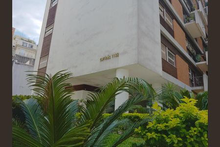 Apartamento à venda com 150m², 4 quartos e 1 vagaÁrea comum