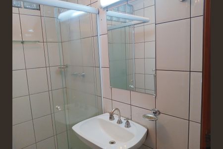 Apartamento à venda com 150m², 4 quartos e 1 vagaBanheiro da Suíte 