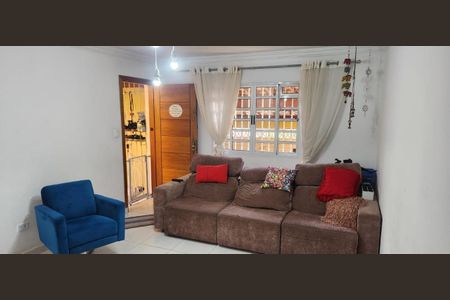 Casa à venda com 140m², 3 quartos e 2 vagas Casa à venda com 140m², 3 quartos e 2 vagasFoto 01