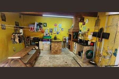 Casa à venda com 140m², 3 quartos e 2 vagas Casa à venda com 140m², 3 quartos e 2 vagasFoto 01