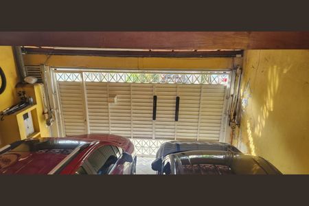 Casa à venda com 140m², 3 quartos e 2 vagas Casa à venda com 140m², 3 quartos e 2 vagasFoto 01