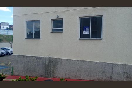 Apartamento para alugar com 51m², 1 quarto e 1 vagaplaquinha instalada