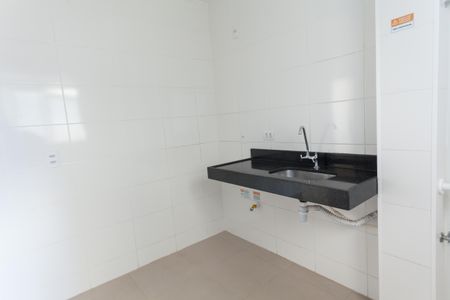Apartamento para alugar com 51m², 1 quarto e 1 vagaCozinha