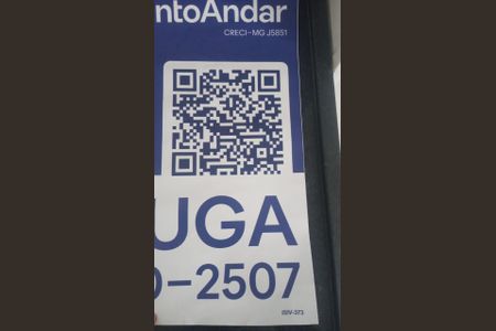 Apartamento para alugar com 51m², 1 quarto e 1 vagaplaquinha instalada