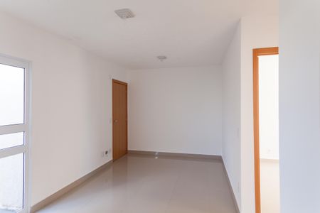 Apartamento para alugar com 51m², 1 quarto e 1 vagaSala