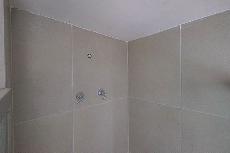 Studio à venda com 24m², 1 quarto e sem vaga Studio à venda com 24m², 1 quarto e sem vagaBanheiro