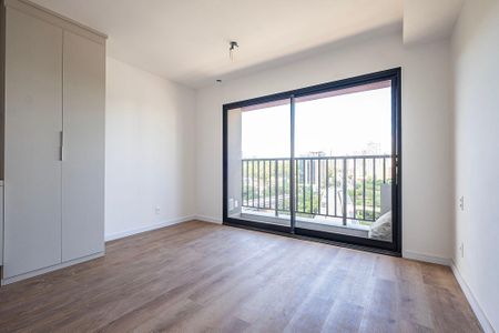 Studio à venda com 24m², 1 quarto e sem vaga Studio à venda com 24m², 1 quarto e sem vagaStudio