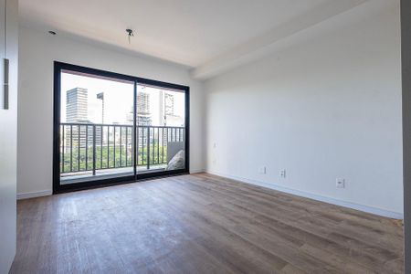 Studio à venda com 24m², 1 quarto e sem vaga Studio à venda com 24m², 1 quarto e sem vagaStudio