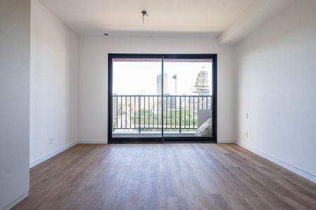 Studio à venda com 24m², 1 quarto e sem vaga Studio à venda com 24m², 1 quarto e sem vagaStudio