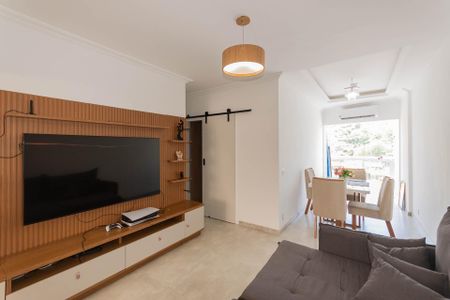 Apartamento à venda com 60m², 1 quarto e 1 vagaSala