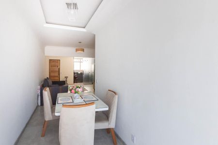 Apartamento à venda com 60m², 1 quarto e 1 vagaSala