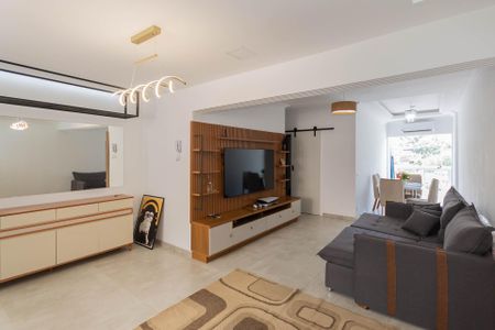 Apartamento à venda com 60m², 1 quarto e 1 vagaSala