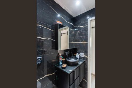 Apartamento à venda com 60m², 1 quarto e 1 vagaBanheiro