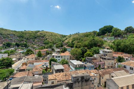 Apartamento à venda com 60m², 1 quarto e 1 vagaVista