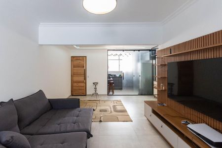 Apartamento à venda com 60m², 1 quarto e 1 vagaSala