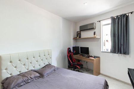 Apartamento à venda com 60m², 1 quarto e 1 vagaQuarto