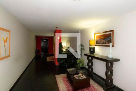 Apartamento à venda com 60m², 1 quarto e 1 vagaPortaria