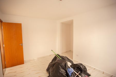 Casa de condomínio para alugar com 29m², 1 quarto e sem vagaQuarto 