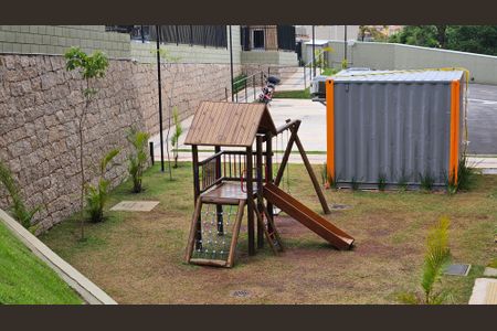 Apartamento à venda com 48m², 2 quartos e 1 vagaÁrea comum - Playground