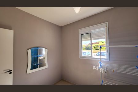 Apartamento à venda com 48m², 2 quartos e 1 vagaQuarto 2