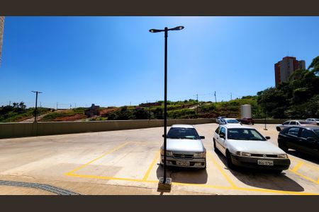 Apartamento à venda com 48m², 2 quartos e 1 vagaVista do Quarto 1