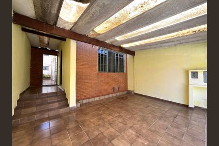 Casa à venda com 144m², 3 quartos e 2 vagas Casa à venda com 144m², 3 quartos e 2 vagasGaragem