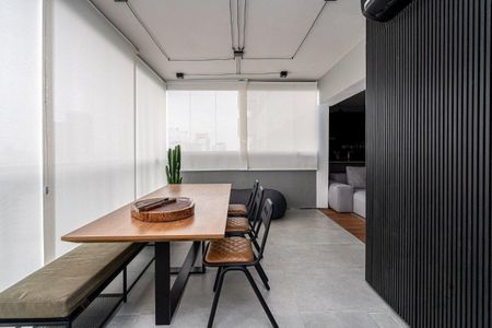 Apartamento à venda com 78m², 1 quarto e 2 vagas