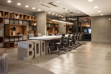 Apartamento à venda com 78m², 1 quarto e 2 vagas