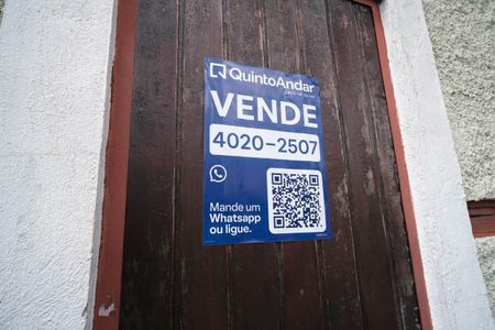 Casa à venda com 600m², 4 quartos e 3 vagasPlaca