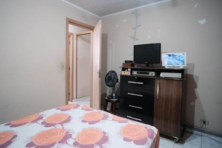 Casa à venda com 600m², 4 quartos e 3 vagasQuarto 3