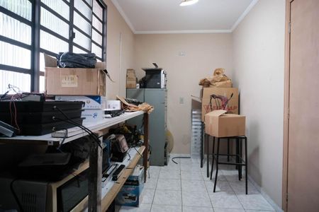 Casa à venda com 600m², 4 quartos e 3 vagasQuarto 2