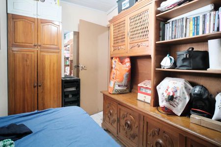 Casa à venda com 600m², 4 quartos e 3 vagasQuarto 1