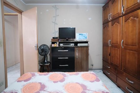 Casa à venda com 600m², 4 quartos e 3 vagasQuarto 3