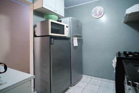 Casa à venda com 600m², 4 quartos e 3 vagasCozinha