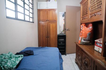 Casa à venda com 600m², 4 quartos e 3 vagasQuarto 1