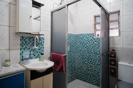 Casa à venda com 600m², 4 quartos e 3 vagasBanheiro