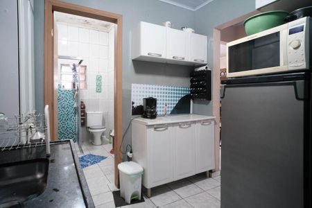 Casa à venda com 600m², 4 quartos e 3 vagasCozinha