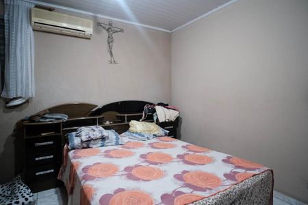 Casa à venda com 600m², 4 quartos e 3 vagasQuarto 3