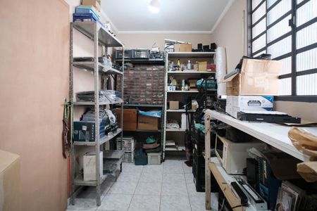 Casa à venda com 600m², 4 quartos e 3 vagasQuarto 2